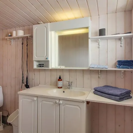 Adi - 75m From The Sea By Interhome * Løkken