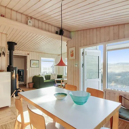 Adi - 75m From The Sea By Interhome Feriehus