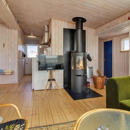 Adi - 75m From The Sea By Interhome * Løkken