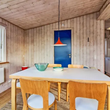 Adi - 75m From The Sea By Interhome Feriehus *