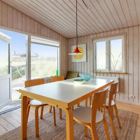 Adi - 75m From The Sea By Interhome Feriehus
