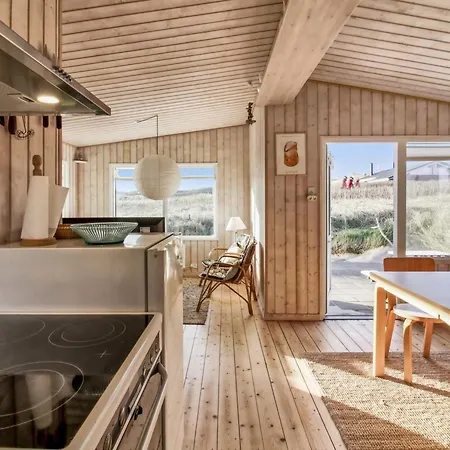 Adi - 75m From The Sea By Interhome Løkken