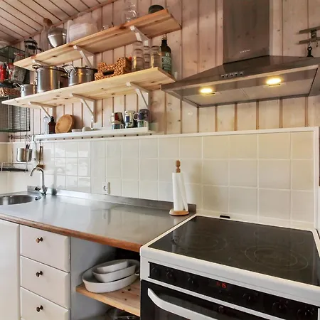 Feriehus Adi - 75m From The Sea By Interhome Løkken