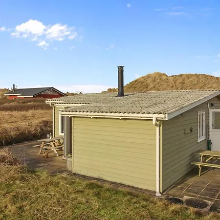 Adi - 75m From The Sea By Interhome * Løkken