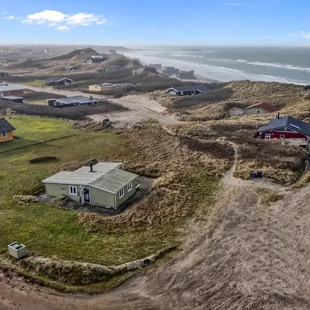 Feriehus Adi - 75m From The Sea By Interhome Løkken