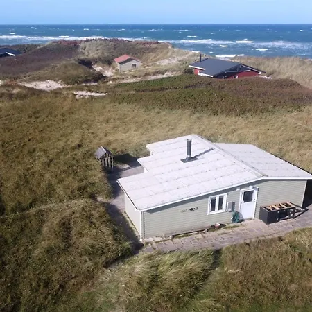Adi - 75m From The Sea By Interhome Løkken