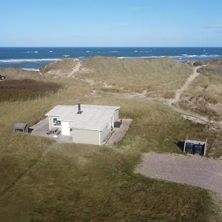 Adi - 75m From The Sea By Interhome * Løkken