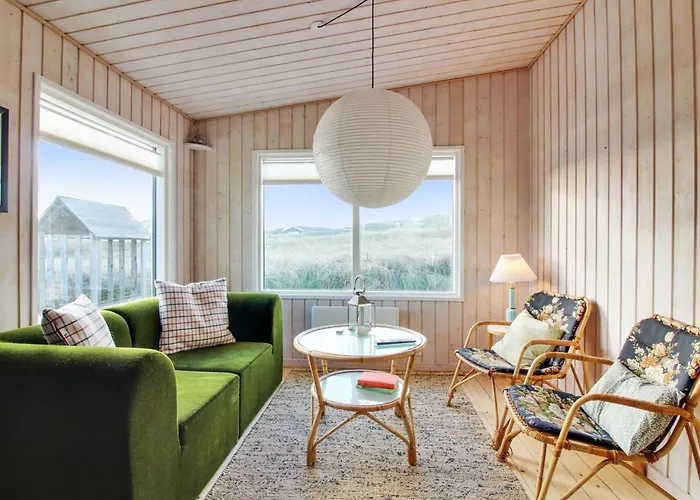 Adi - 75m From The Sea By Interhome Ferienhaus *